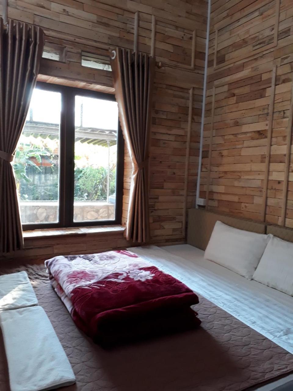 Ha Giang Creekside Homestay And Tours Екстериор снимка