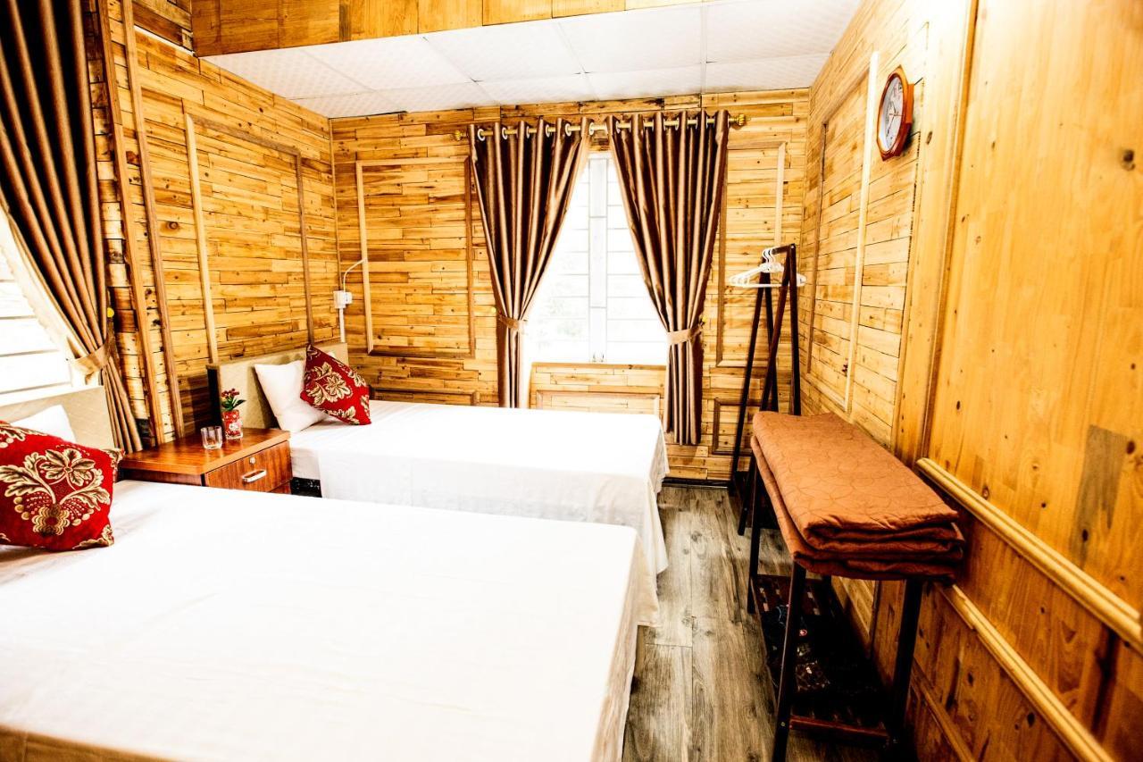 Ha Giang Creekside Homestay And Tours Екстериор снимка