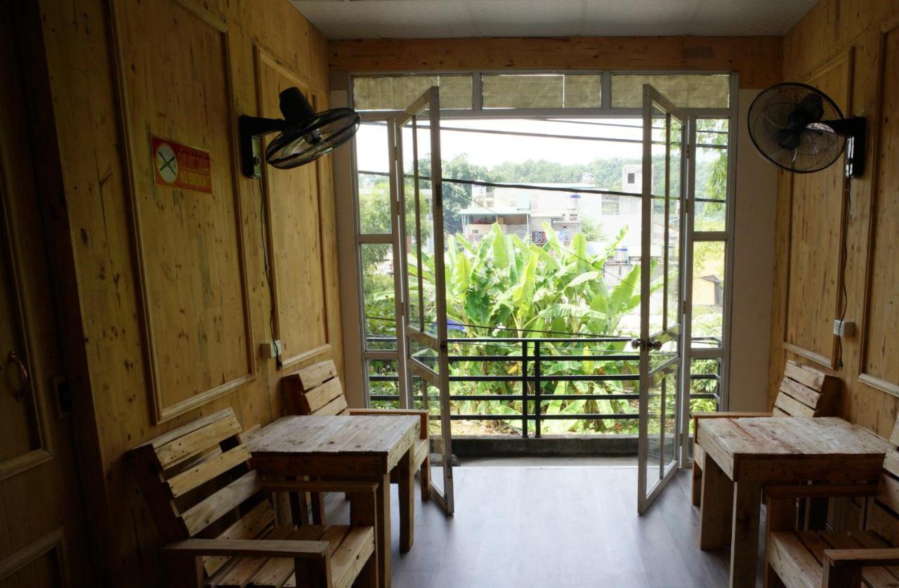 Ha Giang Creekside Homestay And Tours Екстериор снимка